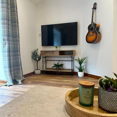4 Sheraton Apartments Fort William Ngoại thất bức ảnh