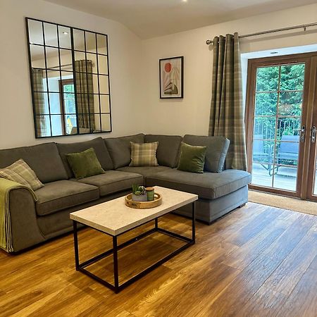 4 Sheraton Apartments Fort William Ngoại thất bức ảnh