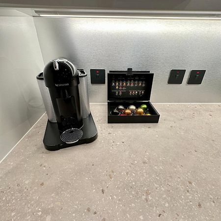 4 Sheraton Apartments Fort William Ngoại thất bức ảnh