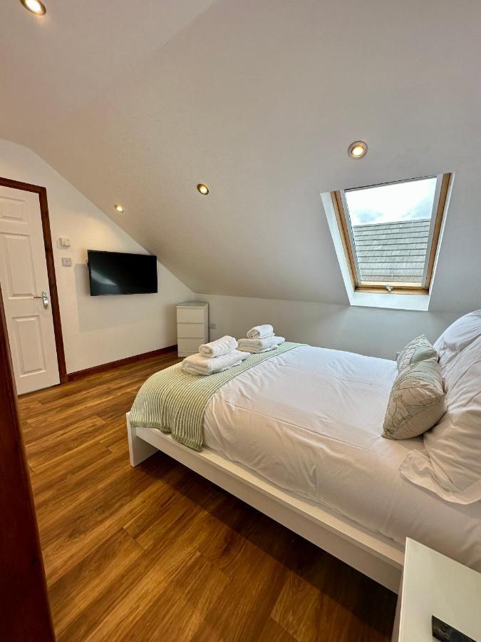 4 Sheraton Apartments Fort William Ngoại thất bức ảnh
