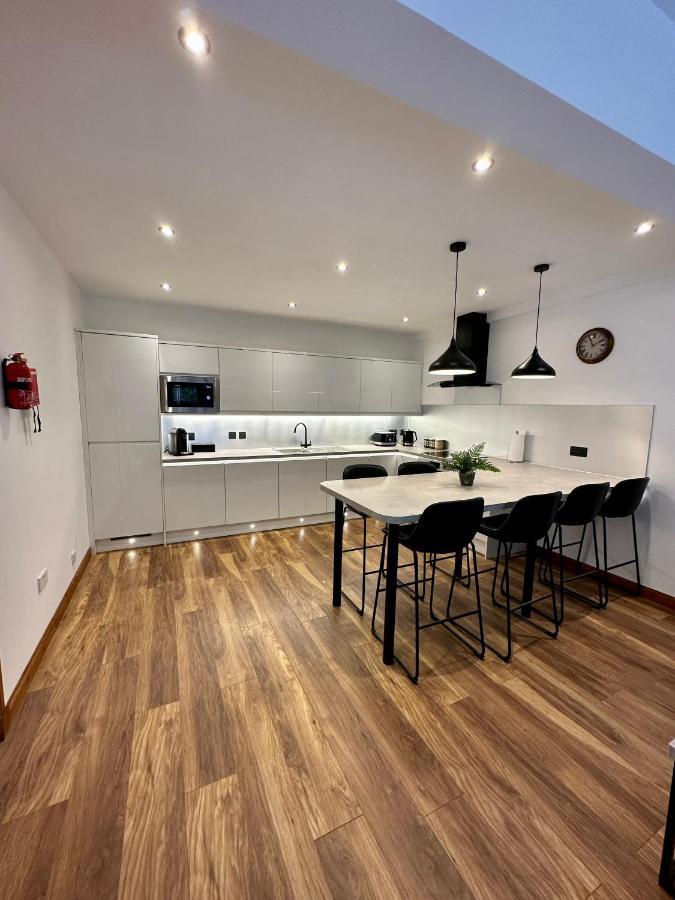 4 Sheraton Apartments Fort William Ngoại thất bức ảnh