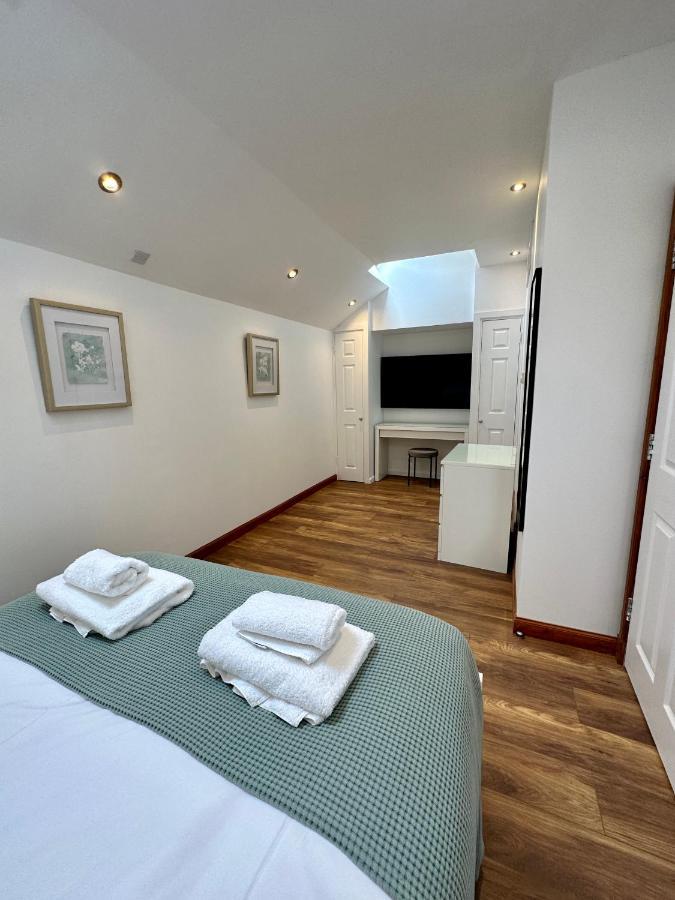 4 Sheraton Apartments Fort William Ngoại thất bức ảnh