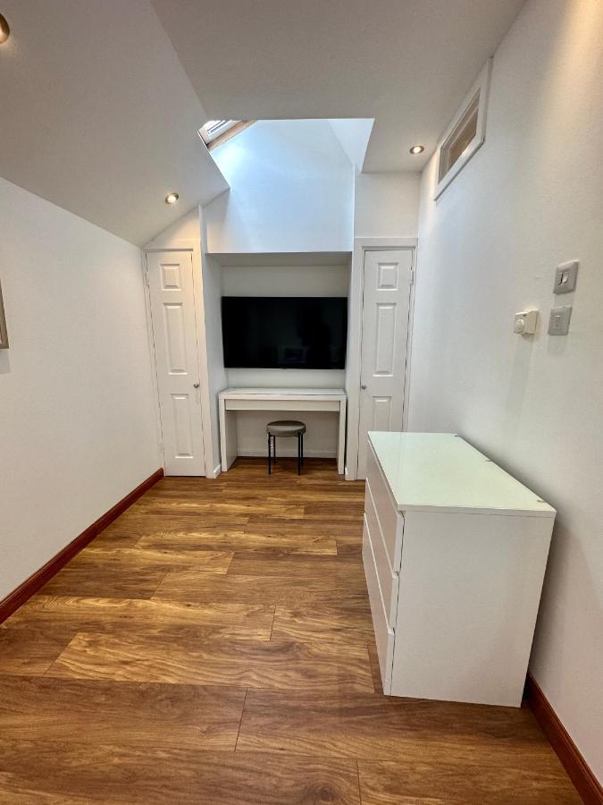 4 Sheraton Apartments Fort William Ngoại thất bức ảnh