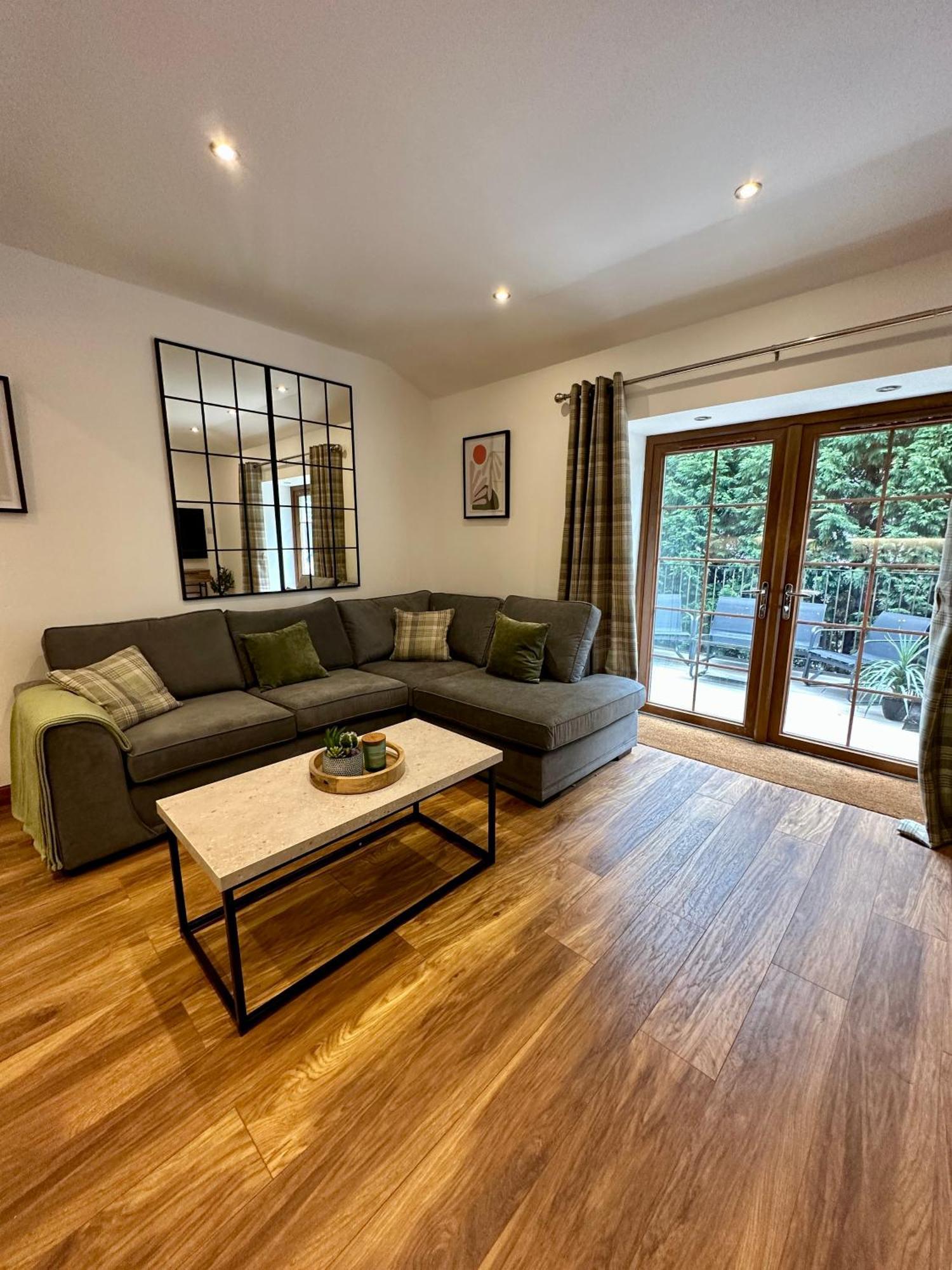 4 Sheraton Apartments Fort William Ngoại thất bức ảnh
